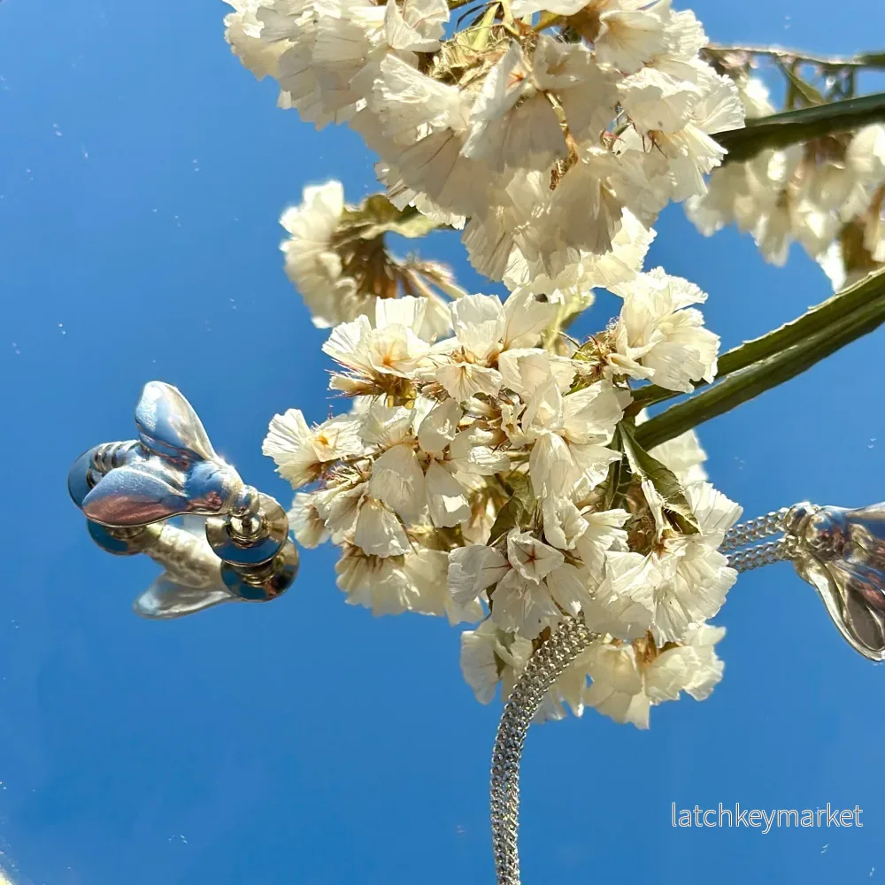 Brosch Pollinatör - Bild 2