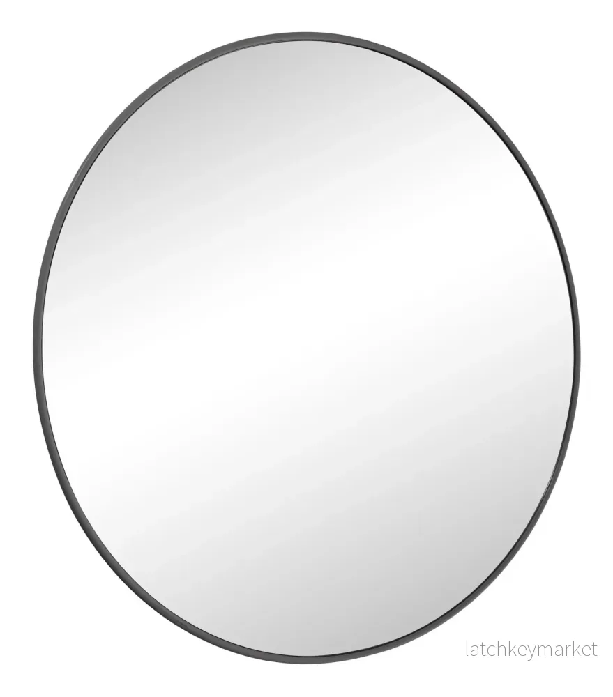 Haga Rund 80 cm Basic - Bild 2