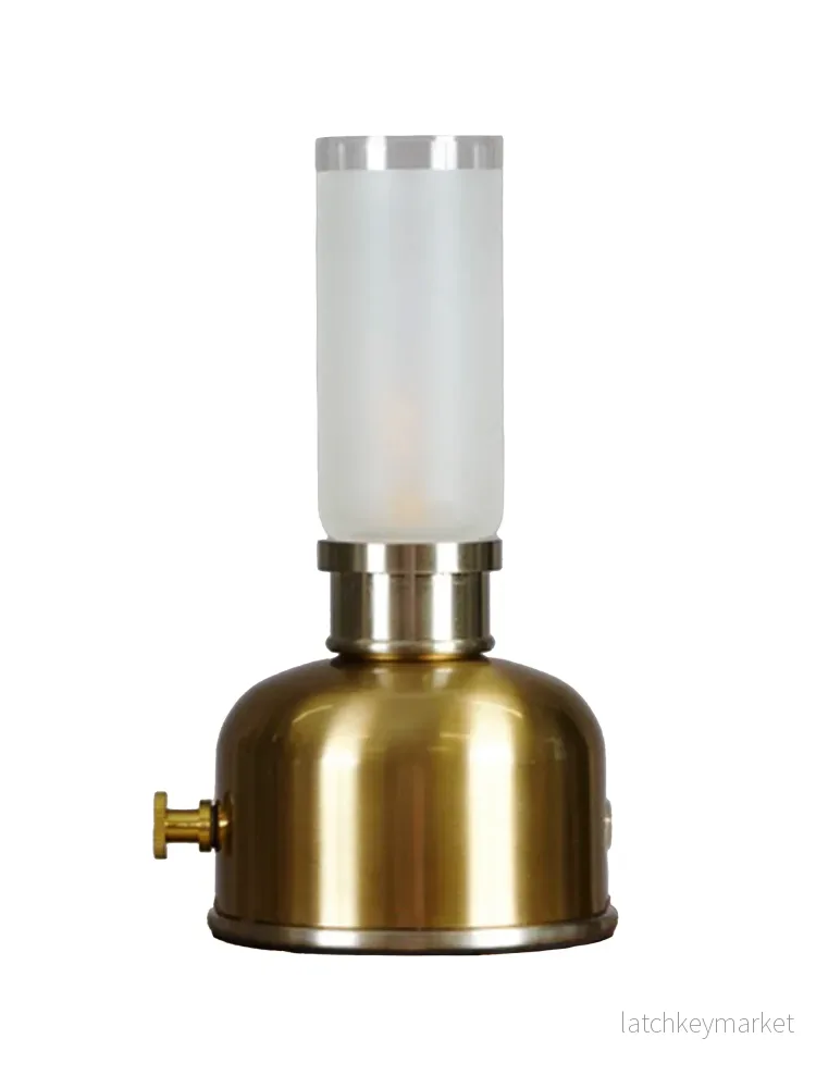 Bordslampa Uppladdningsbar Frida - Bild 3
