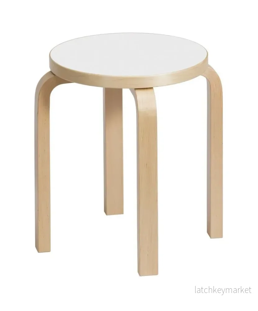 Stool E60 - Bild 3