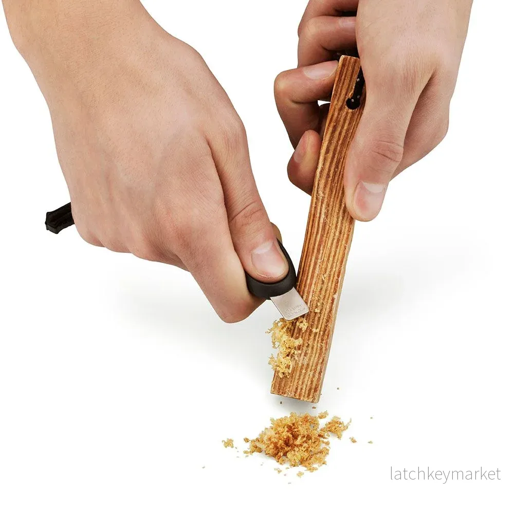 Eldtändningspaket - Bild 2