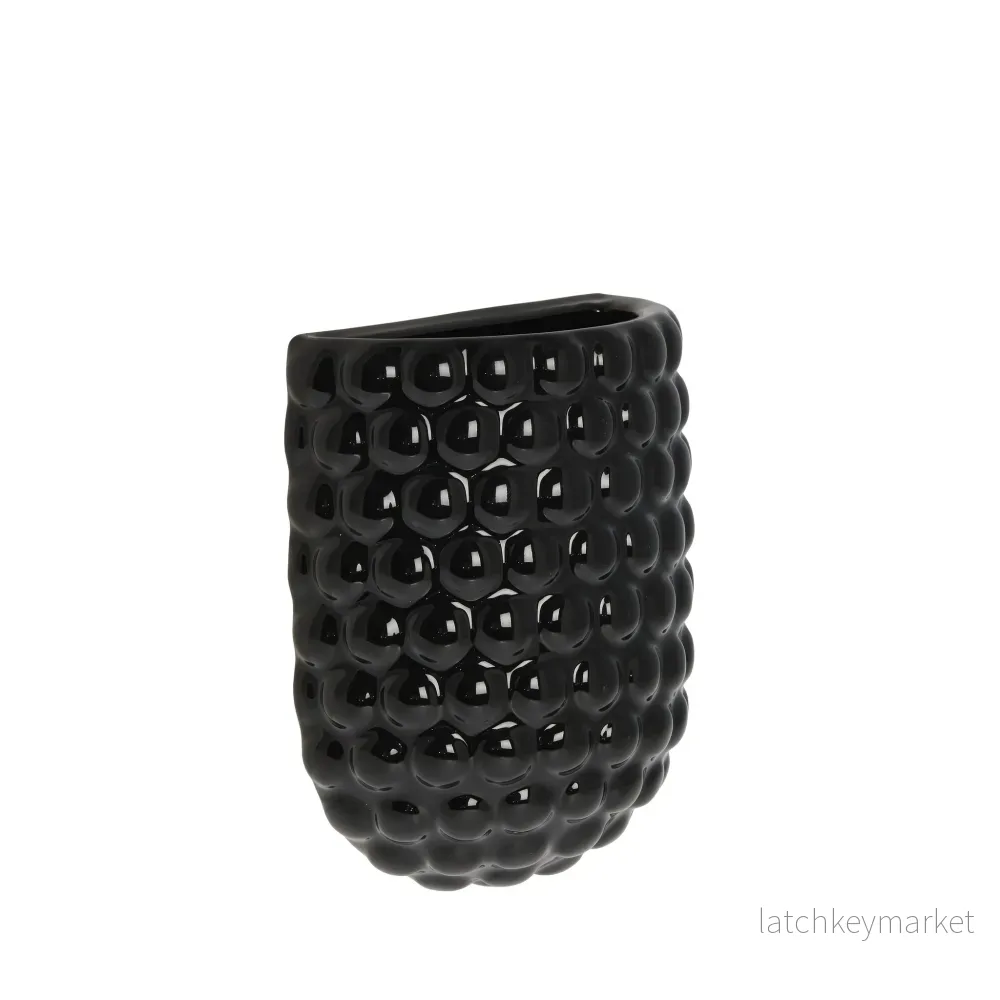 Dotsie H20 Ø cm. svart - Bild 2