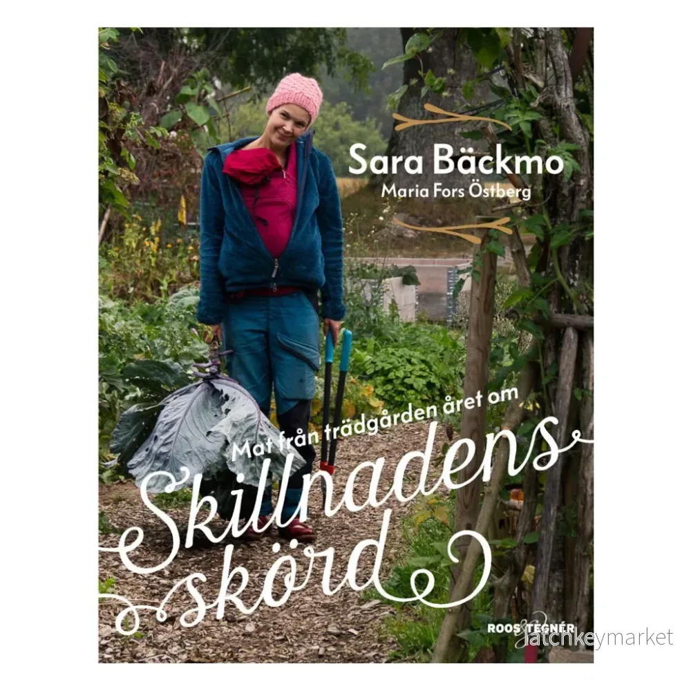 Skillnadens Skörd Skillnadens Skörd