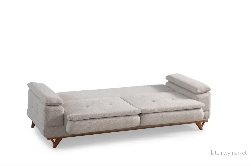 Roma 3-Sits Soffa - Bild 3