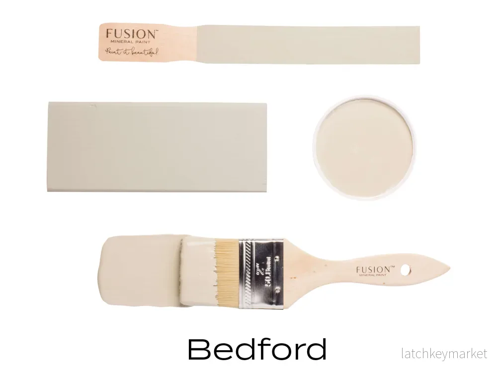 Fusion Mineral Paint Bedford Fusion Mineral Paint Bedford