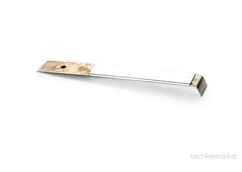 Lillskrapan