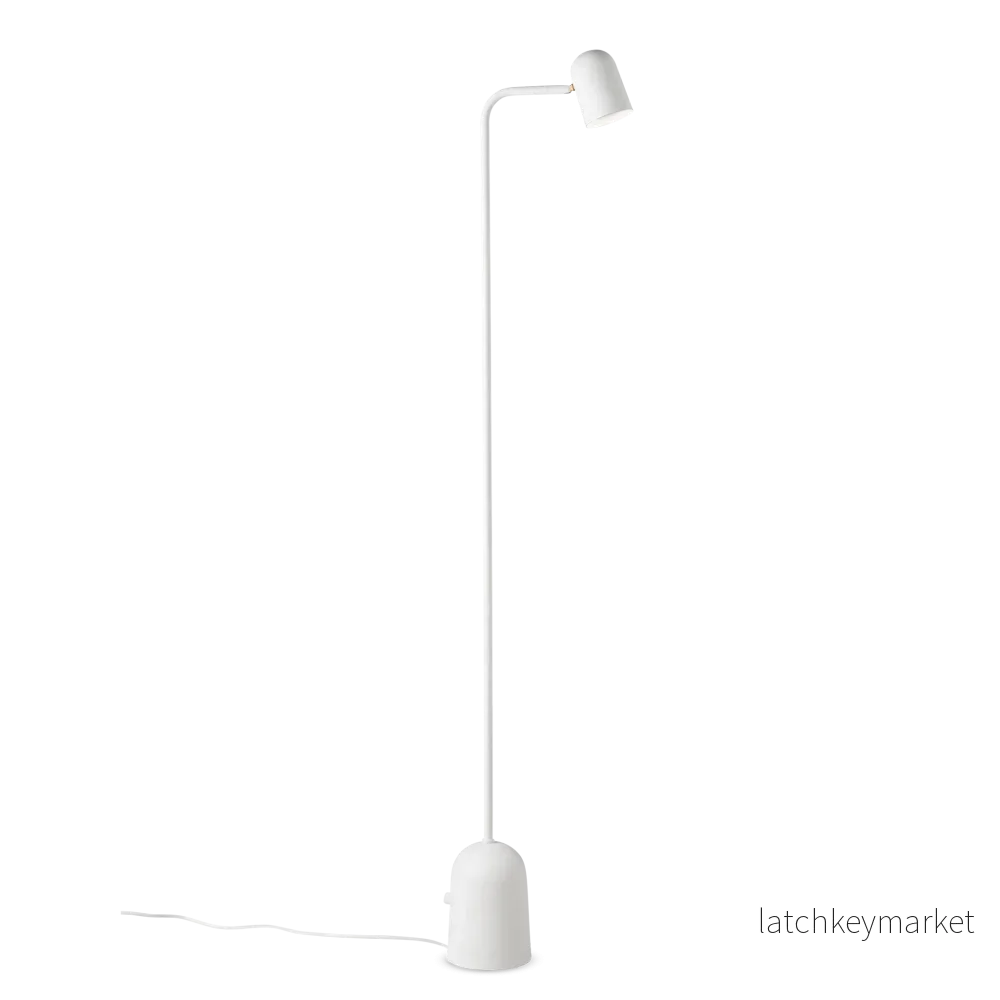 Buddy Floor Lamp