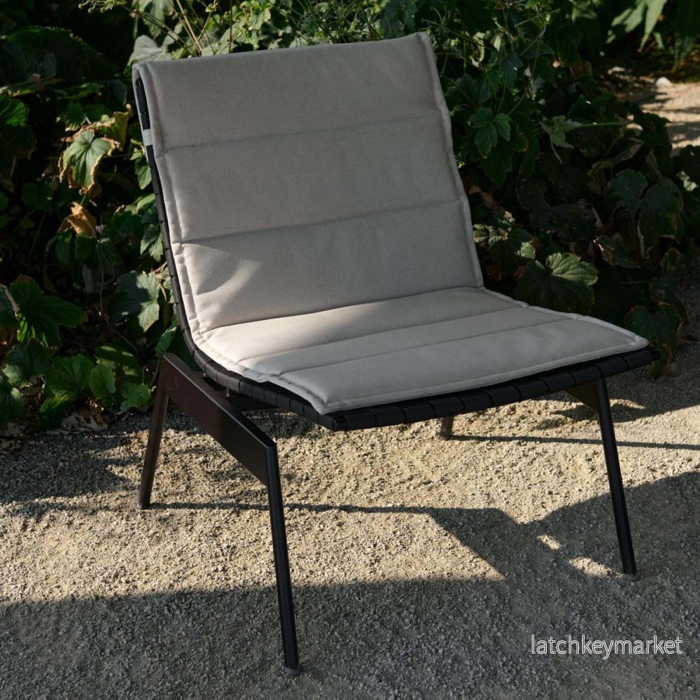 Seat Cushion for Ville Lounge Chair - Bild 2