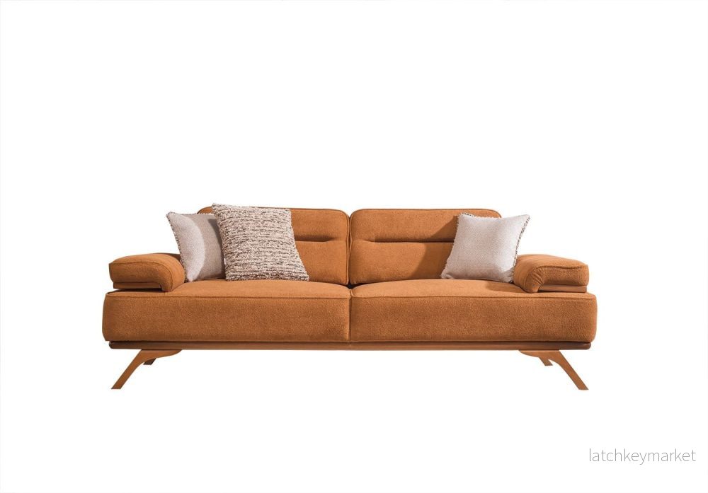 Dora 3-Sits Bäddsoffa - Bild 3