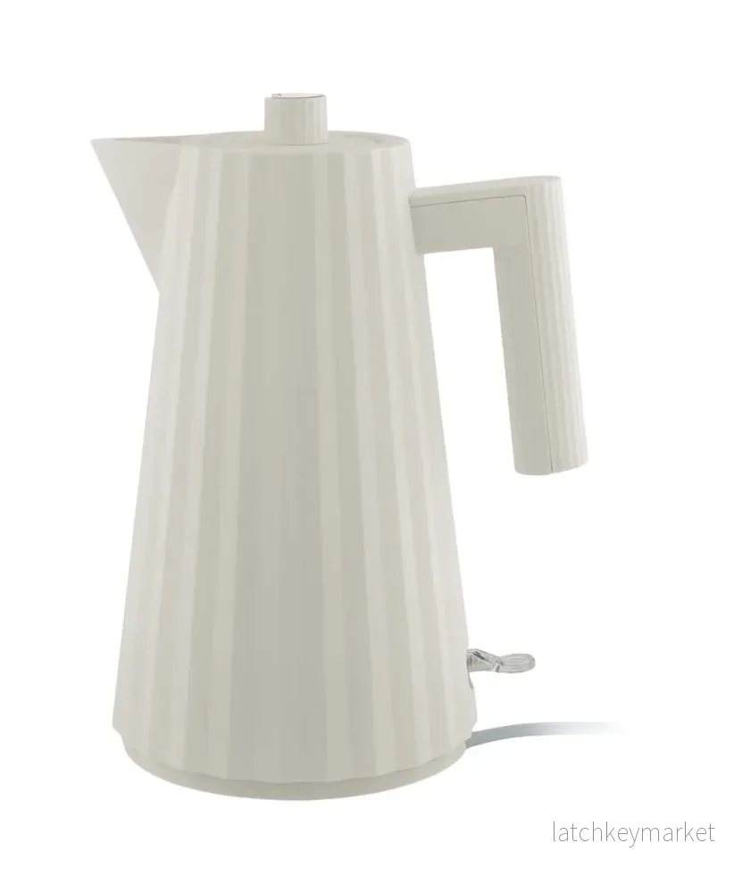 Plisse Elektrisk Vattenkokare 1,7 L