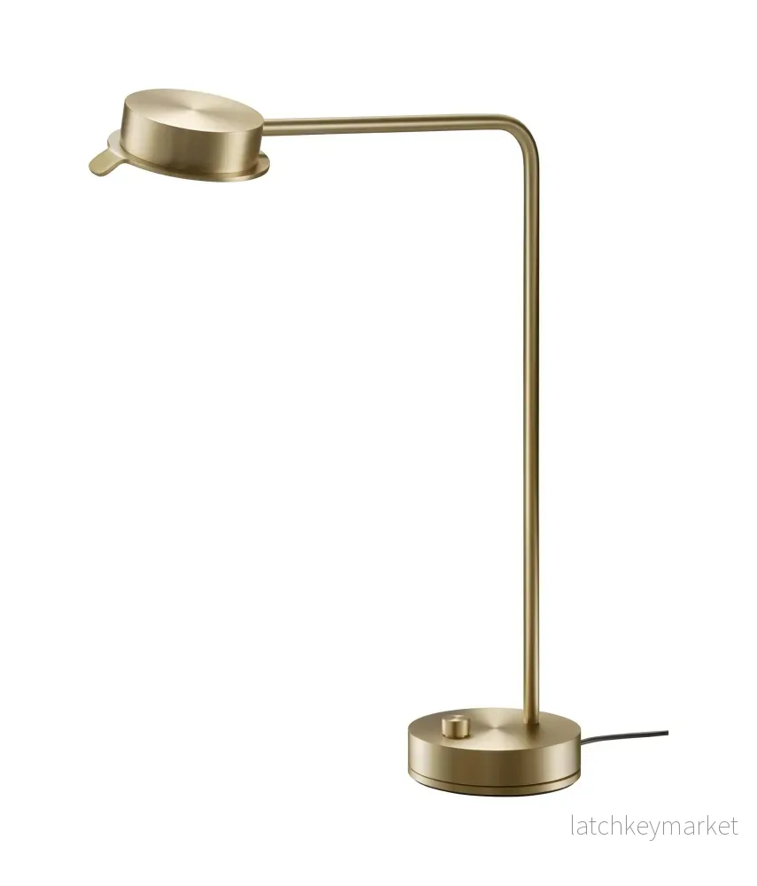 Chipperfield W102 Table Lamp