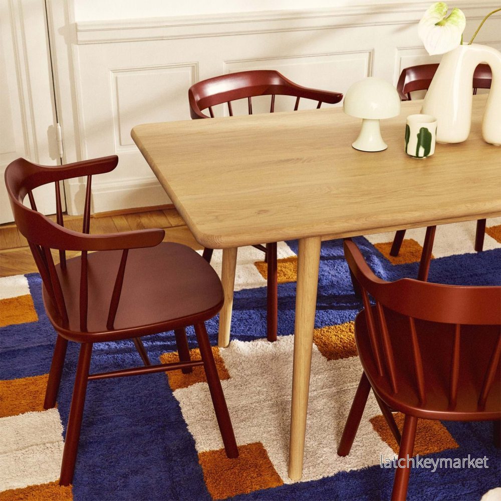 Småland Bistro Stol - Bild 2