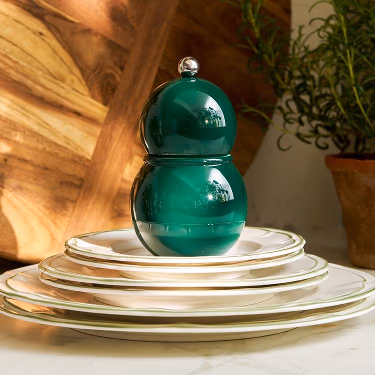 Small Bobbin Racing Green - Bild 2