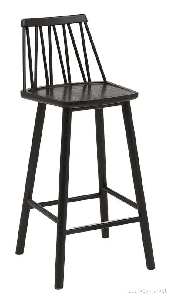 ZigZag Barstol 63 cm - Bild 3