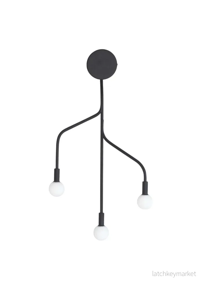 Vekst Wall Lamp