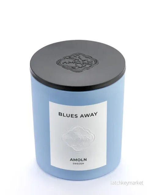 Amoln Blues Away - Bild 3