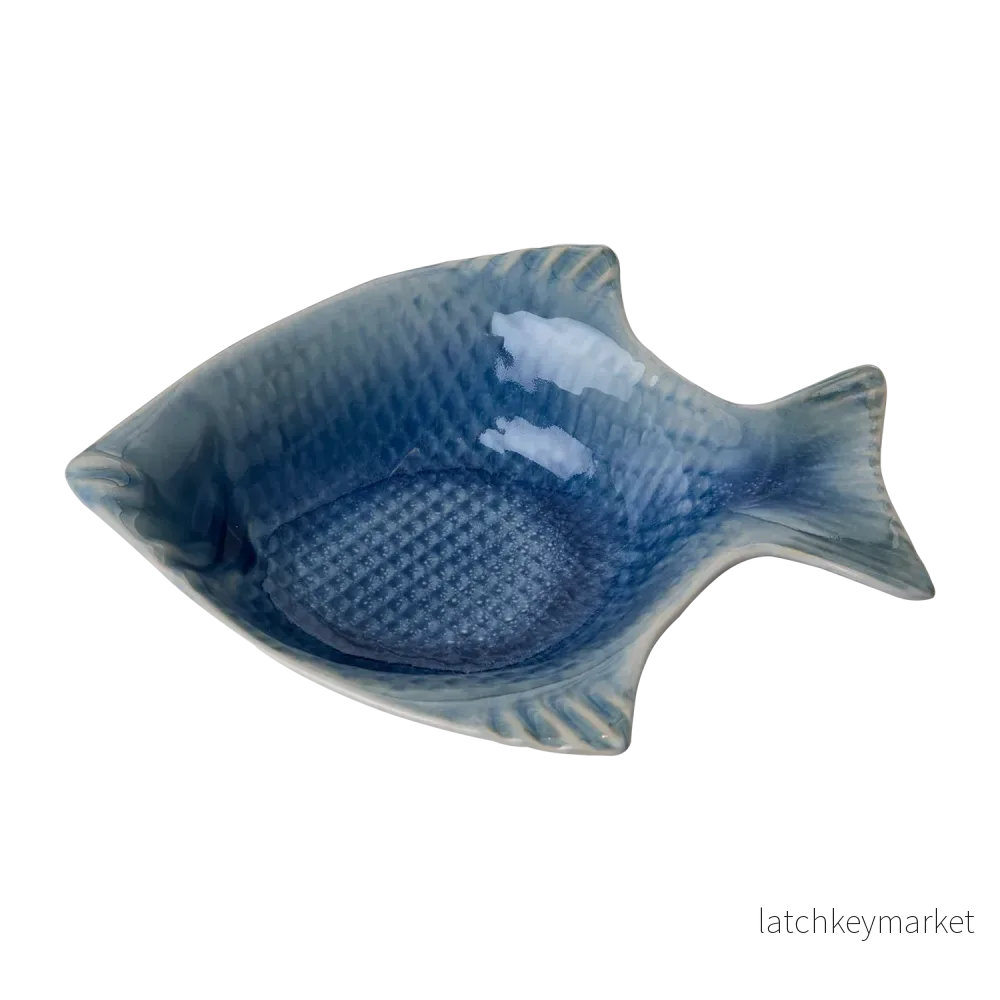 Skål Fish 2-pack - Bild 2
