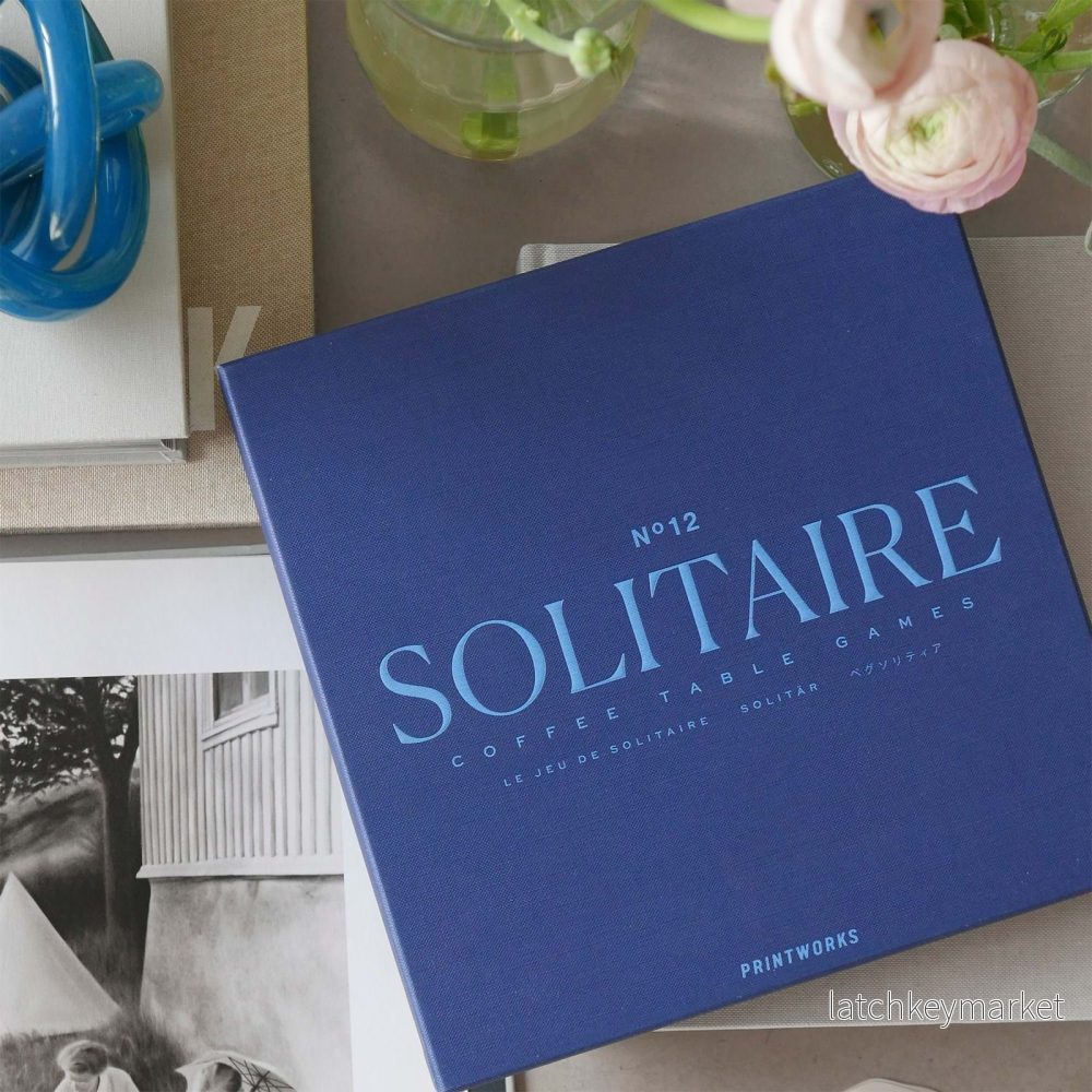 Classic Solitaire - Bild 3