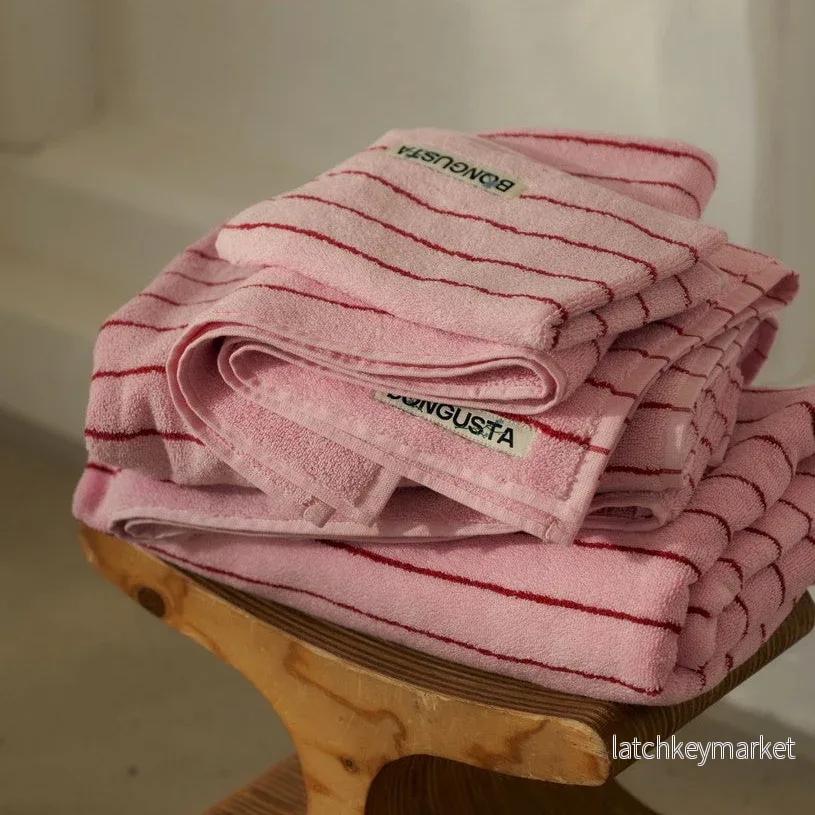 Bongusta Towels Baby Pink & Ski Patrol - Bild 3