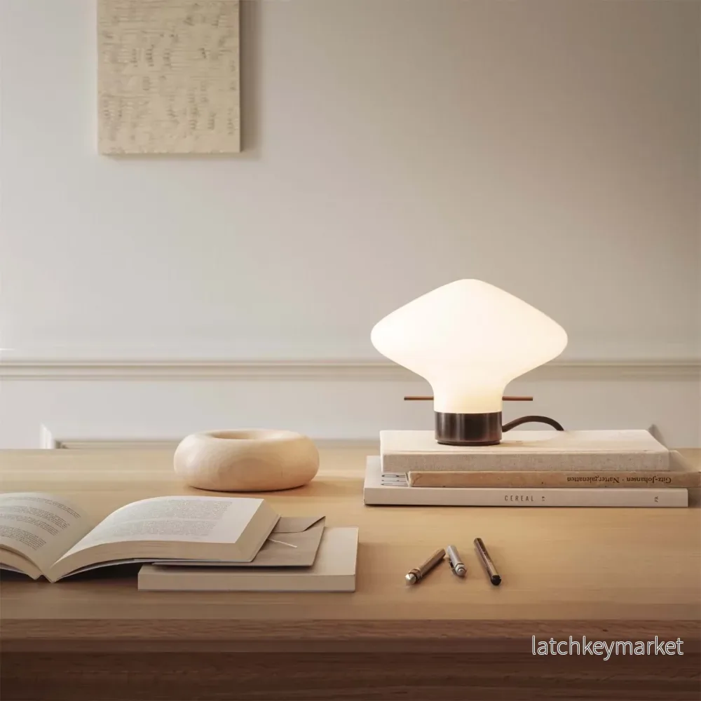 Repose Table Lamp - Bild 3