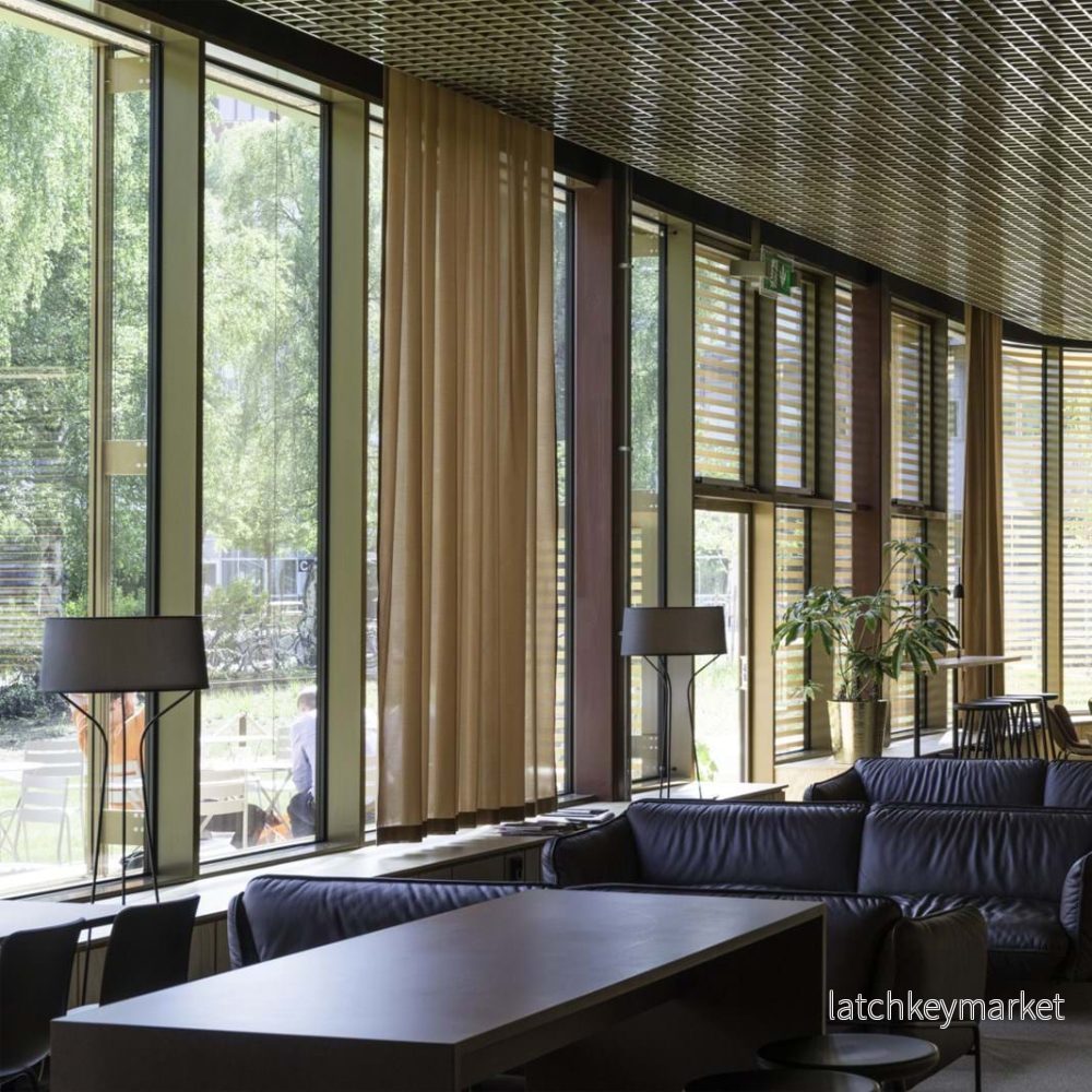 Aria Golvlampa - Bild 3