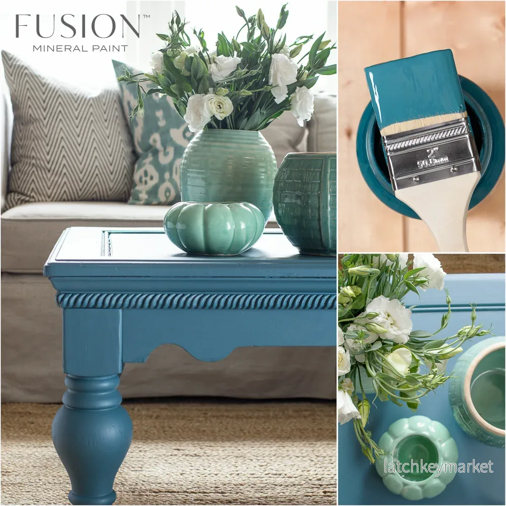Fusion Mineral Paint Seaside - Bild 2