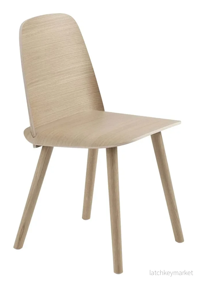 Nerd Chair