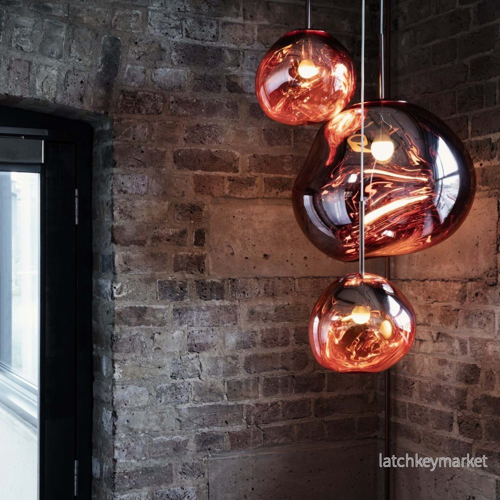 Melt Pendant LED - Bild 3