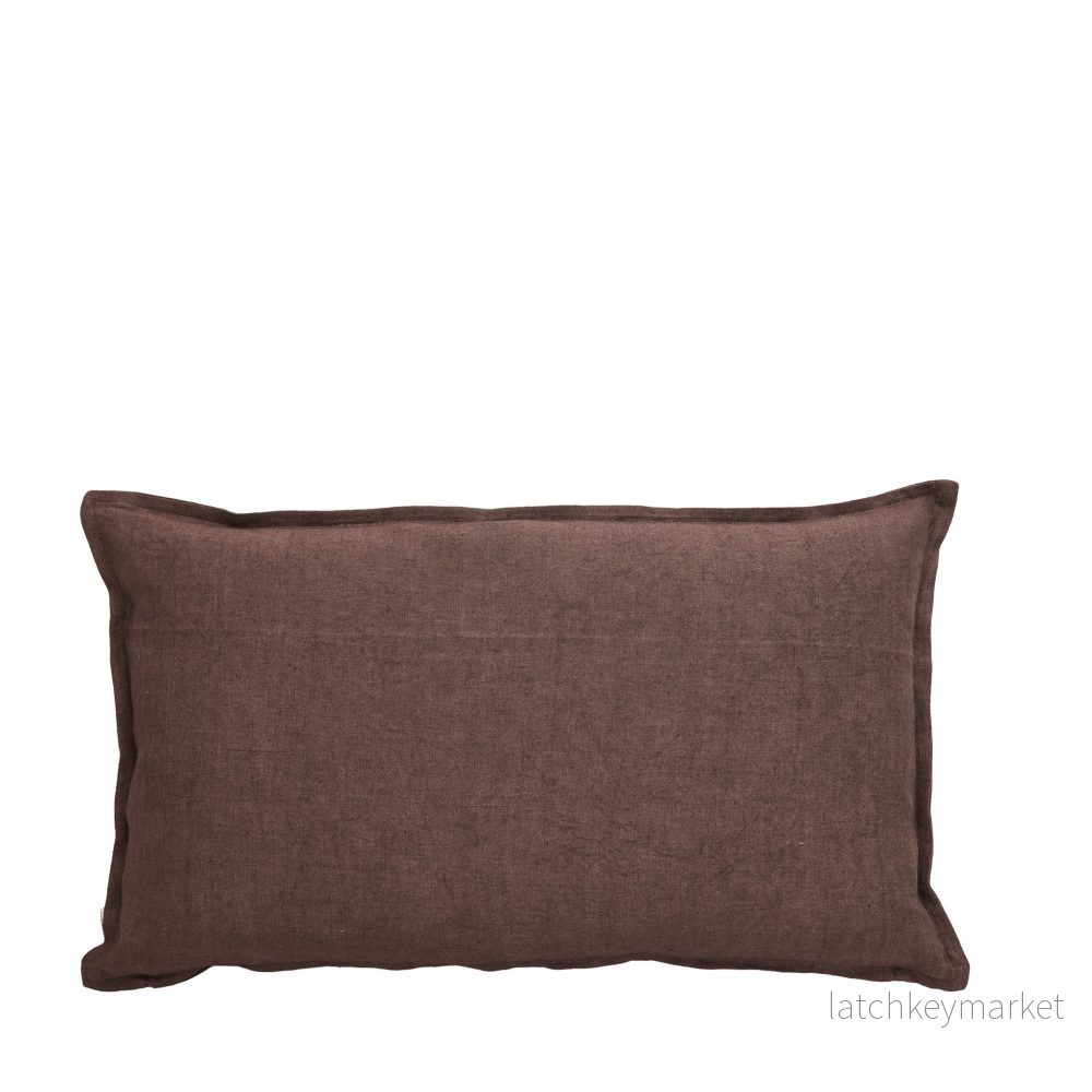 Efina putetrekk 60×40 cm. rosa