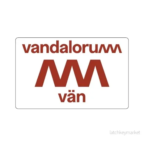 Vandalorum vän, indiv. Vandalorum vän, indiv.