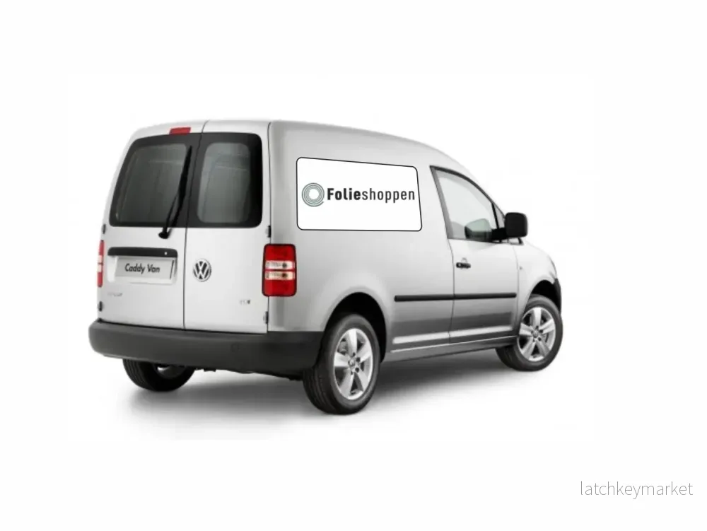 Bilklistermärken / Bilstreamer Bilklistermärken / Bilstreamer