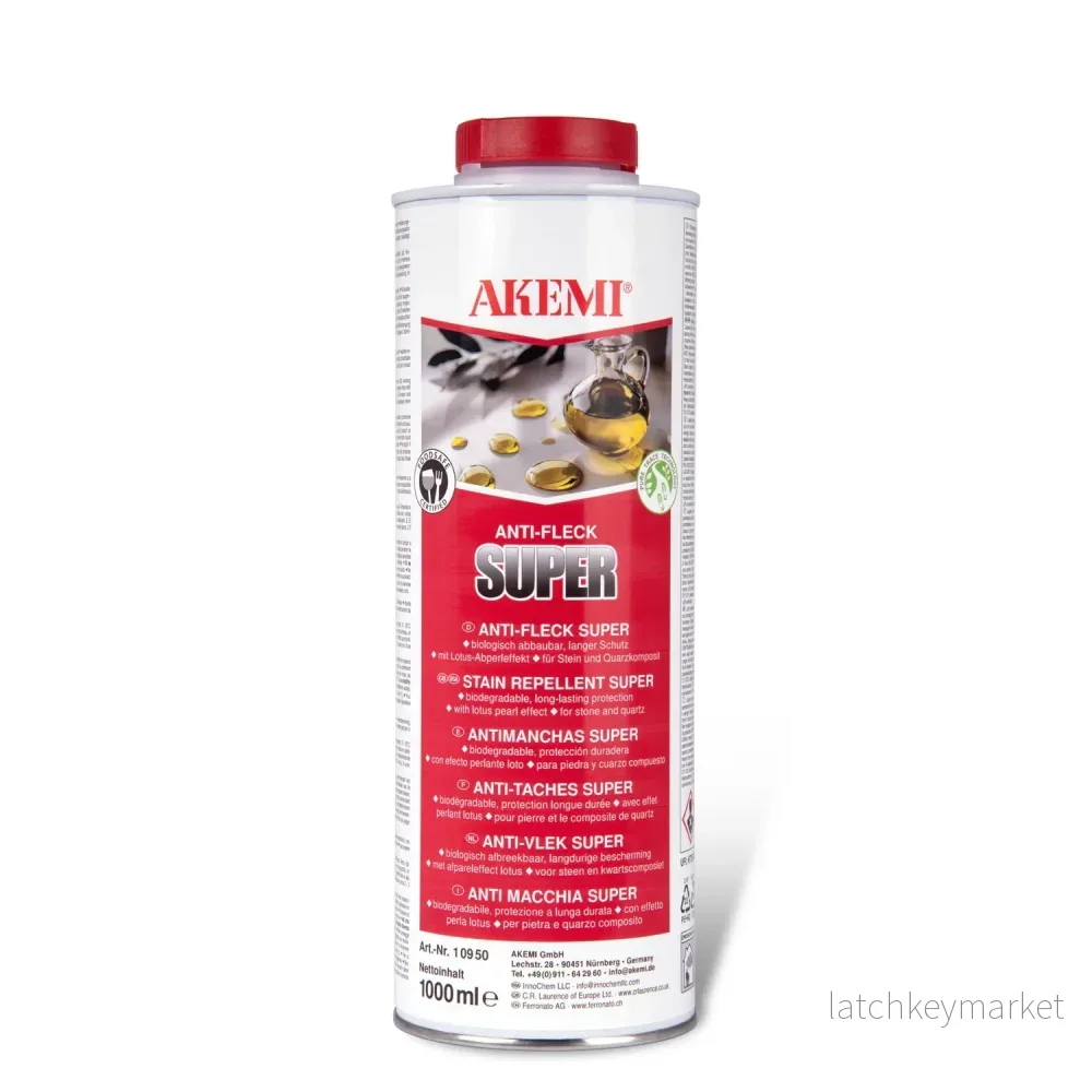 Akemi AntiFläck Super 1000ml Akemi AntiFläck Super 1000ml
