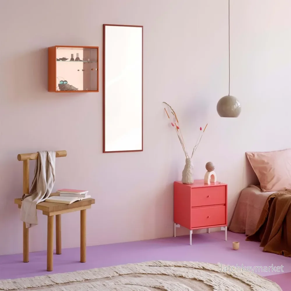 Like Rectangular Mirror - Bild 2