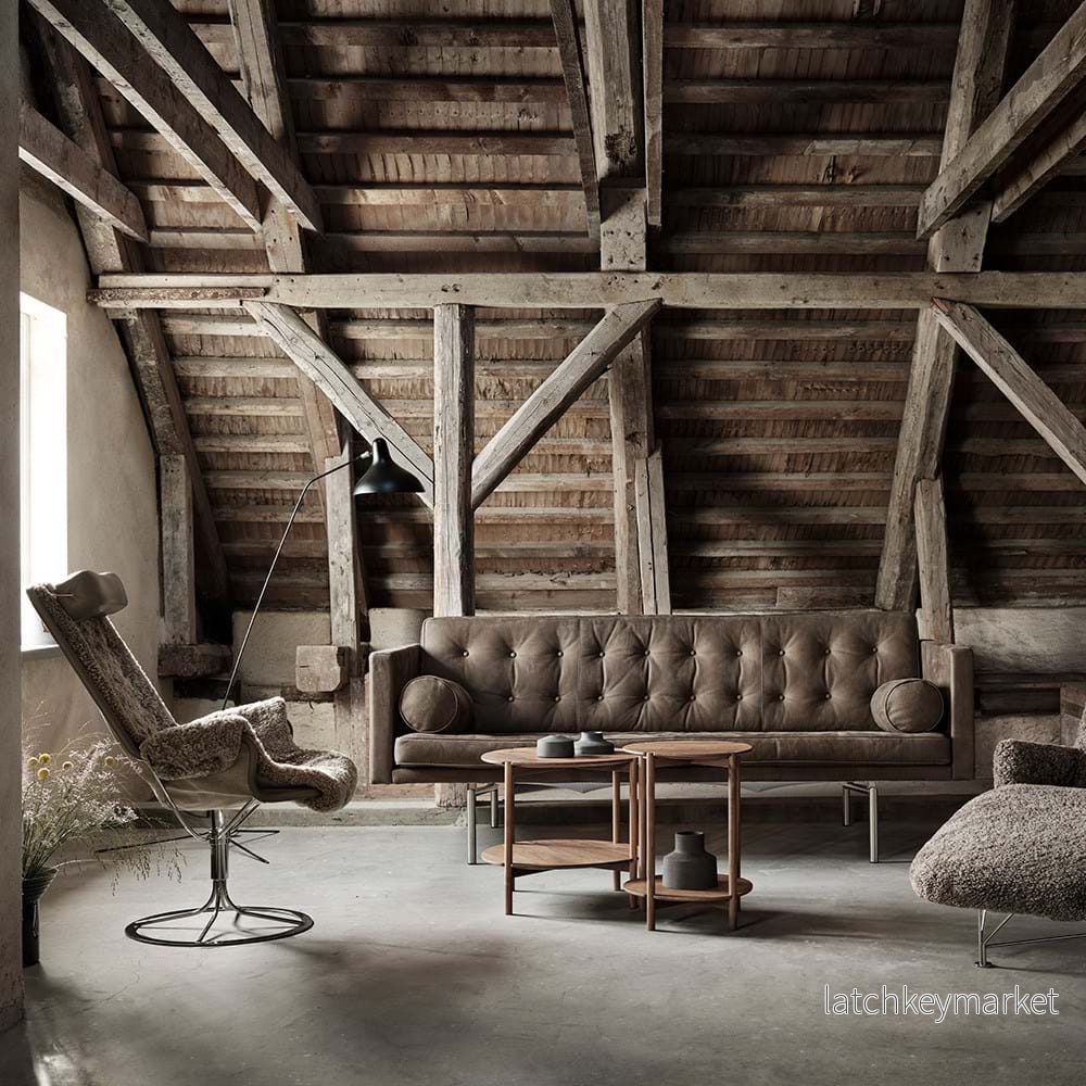 Jetson Fåtölj Sheepskin - Bild 3