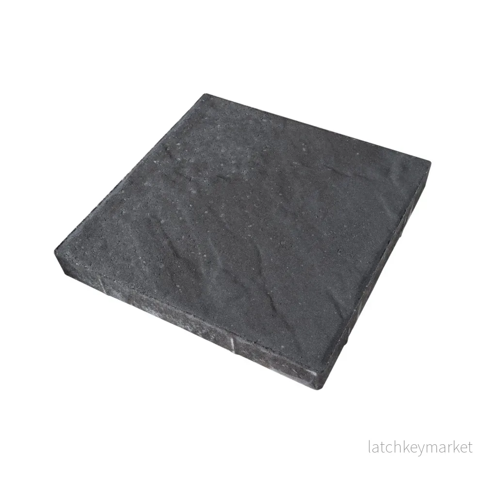 Rosendal Grafit 350x350x50 - Bild 3