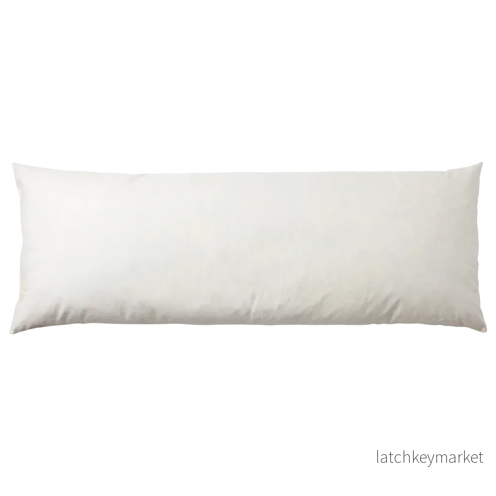 Innerkudde Cosy 110 x 40 cm Innerkudde Cosy 110 x 40 cm