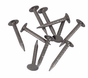 Sadelgjordsspik 20*2,2mm