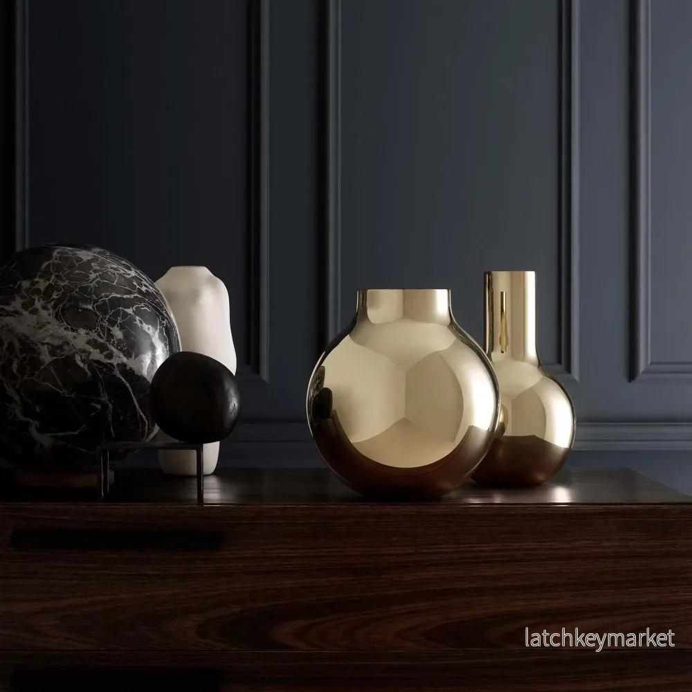 Boule Vase Small - Bild 2