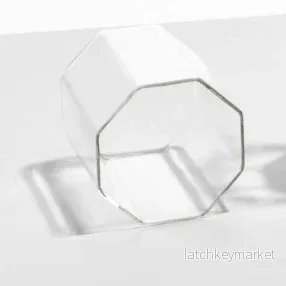 Octave Water Glass 4 pcs - Bild 2