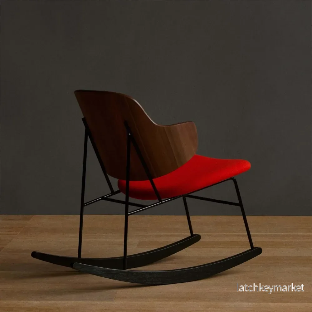 The Penguin Rocking Chair - Bild 3