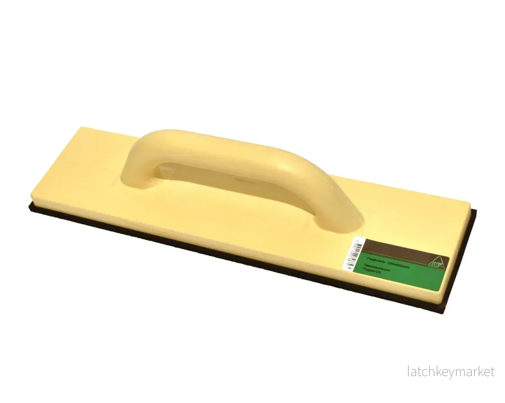 Fogbräda 120x420mm