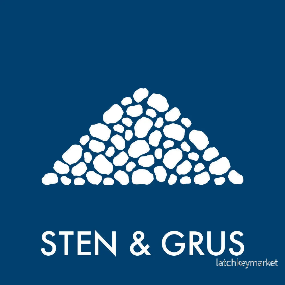 Avfallssortering – Sten & Grus Avfallssortering – Sten & Grus