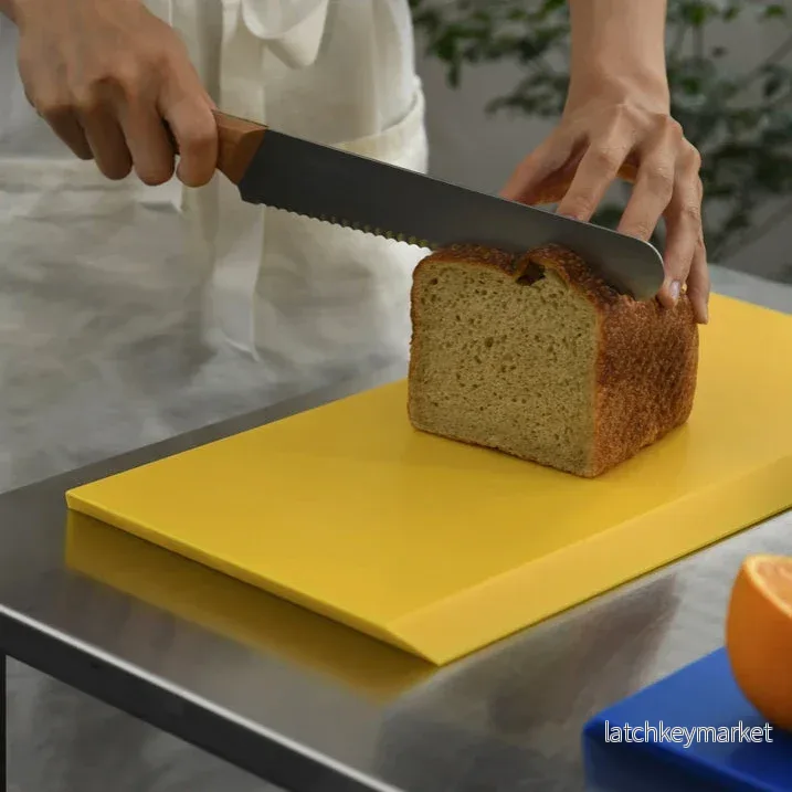 Veark Chopping Boards CB Yellow Veark Chopping Boards CB Yellow