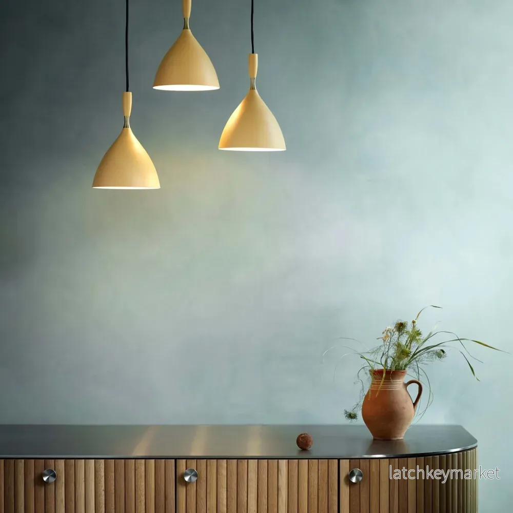 Dokka Pendant - Bild 3