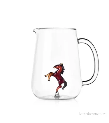 Jug Horse Jug Horse