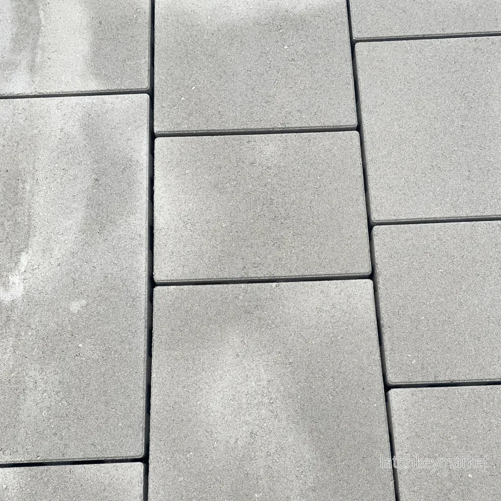 Ulriksdal Modern Grå Multisize - Bild 2