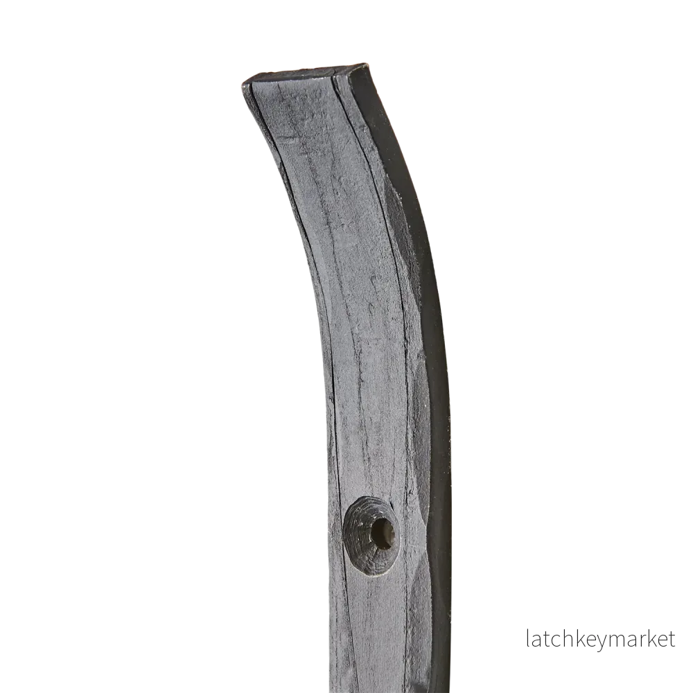 Väggljushållare Smide 60cm - Bild 3