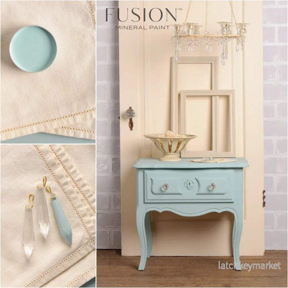 Fusion Mineral Paint Inglenook - Bild 2