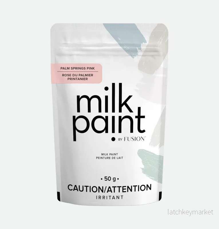 Palm Springs Pink- Milk Paint by Fusion - Bild 2