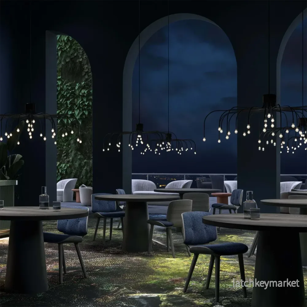 Starfall Light - Bild 3